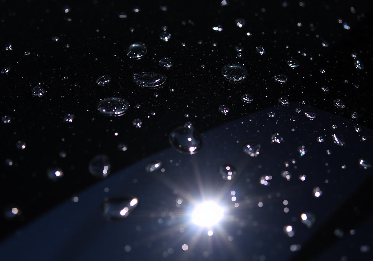 Ceramic Coatings